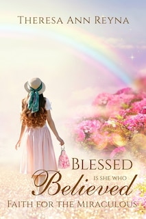 Couverture_Blessed Is She Who Believed