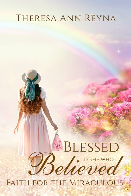 Couverture_Blessed Is She Who Believed