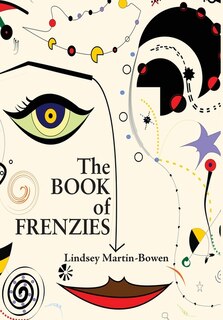 Front cover_The Book of Frenzies