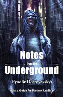 Couverture_Notes from the Underground