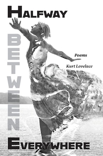 Front cover_Halfway Between Everywhere