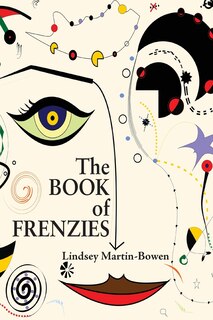 Front cover_The Book of Frenzies