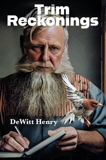 Front cover_Trim Reckonings