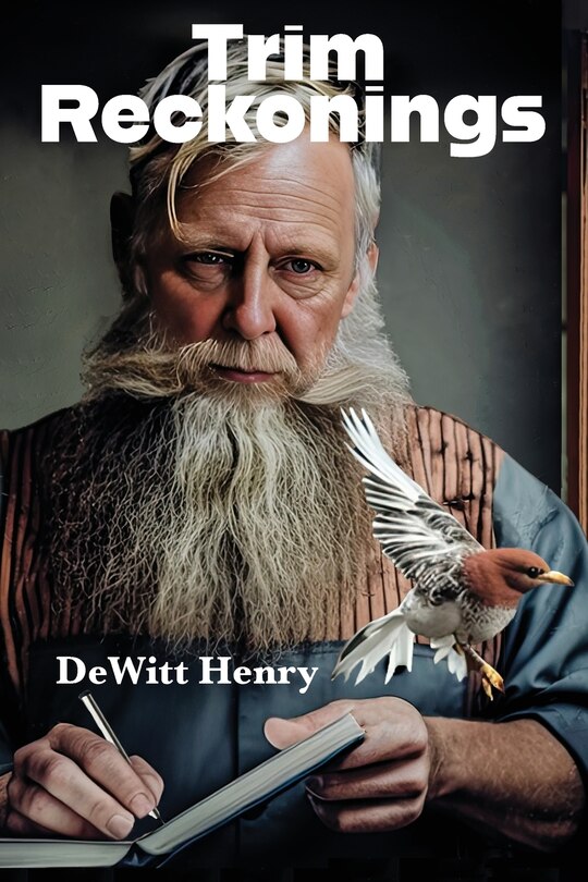 Front cover_Trim Reckonings