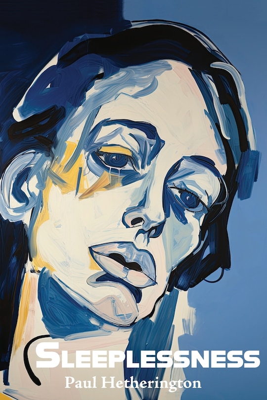 Front cover_Sleeplessness