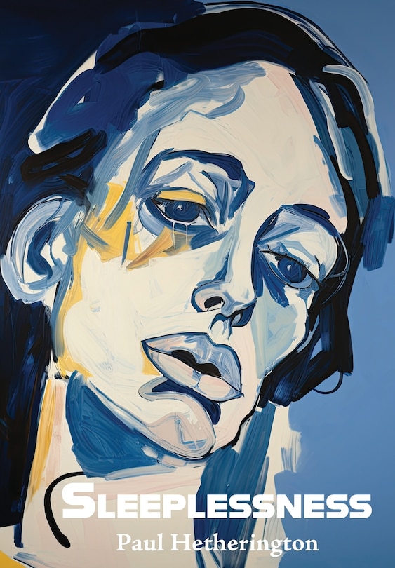 Front cover_Sleeplessness