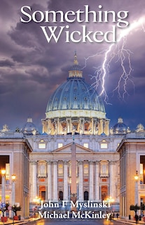 Front cover_Something Wicked