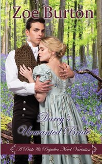 Couverture_Darcy's Unwanted Bride