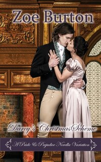 Couverture_Darcy's Christmas Scheme