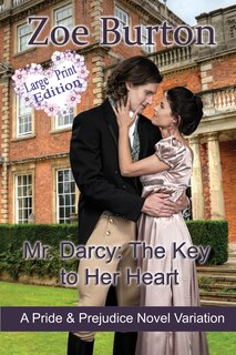 Front cover_Mr. Darcy