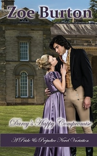 Front cover_Darcy's Happy Compromise