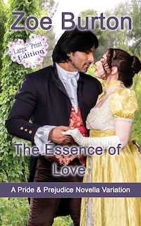 Couverture_The Essence of Love Large Print Edition