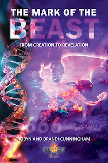 Front cover_The Mark of the Beast