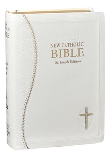 Front cover_St. Joseph New Catholic Bible (Gift Edition - Personal Size)