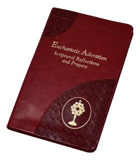 Front cover_Eucharistic Adoration