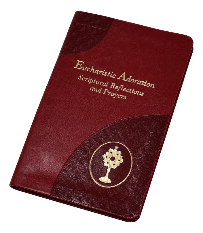 Front cover_Eucharistic Adoration