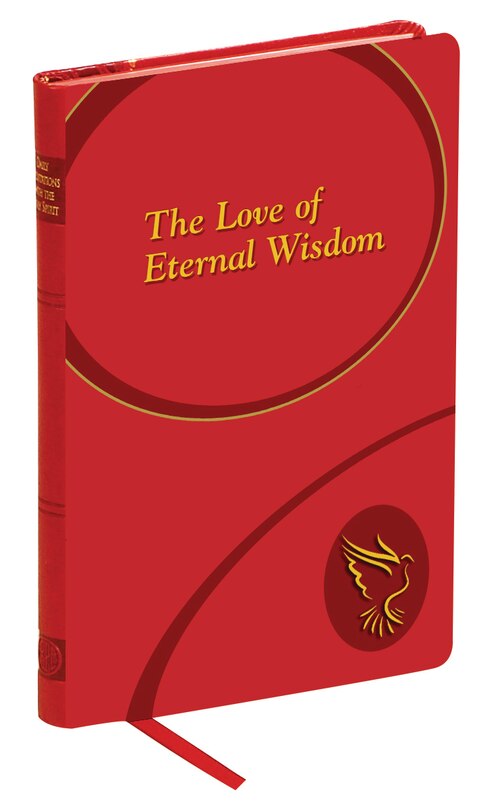 Couverture_The Love of Eternal Wisdom