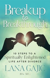 Front cover_Breakup To Breakthrough