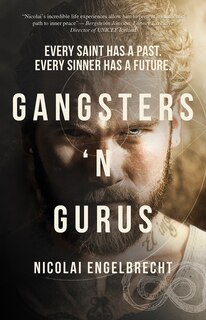 Front cover_Gangsters 'n Gurus