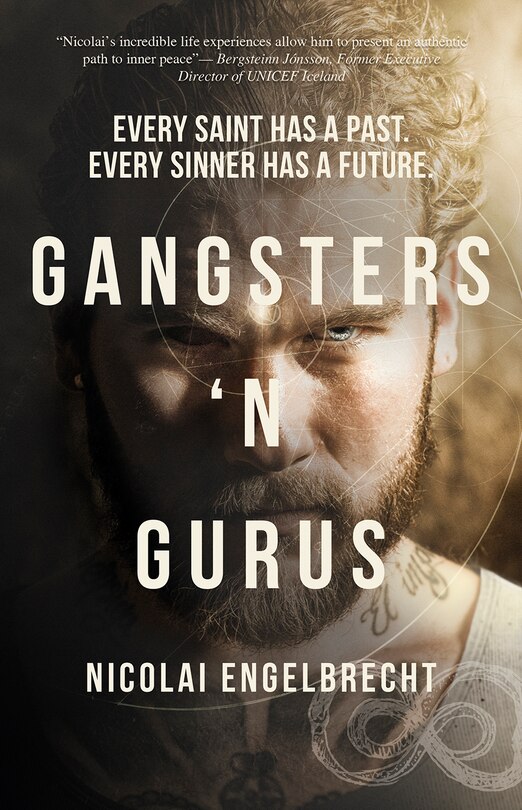Front cover_Gangsters 'n Gurus