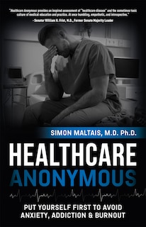 Couverture_Healthcare Anonymous
