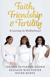 Couverture_Faith, Friendship & Fertility