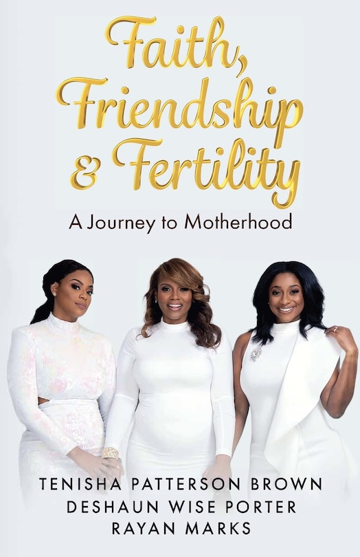 Couverture_Faith, Friendship & Fertility