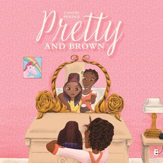 Front cover_Pretty and Brown