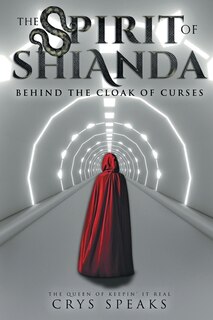 Front cover_The Spirit of Shianda