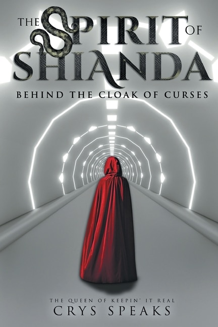 Front cover_The Spirit of Shianda