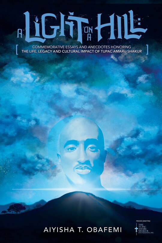 Front cover_A Light On A Hill