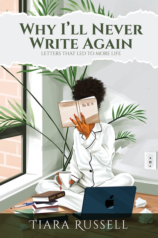 Couverture_Why I'll Never Write Again