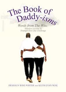 Couverture_The Book of Daddy-isms
