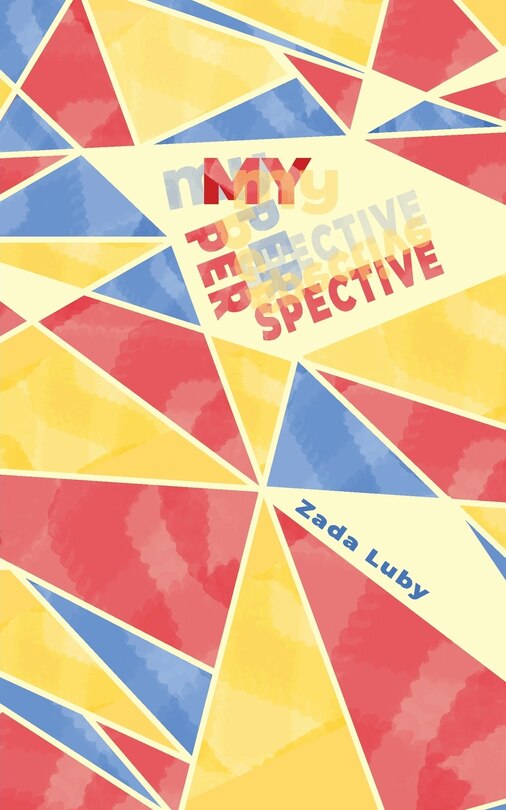 Couverture_My Perspective