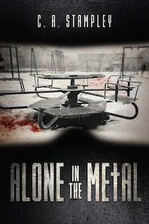 Front cover_Alone in the Metal