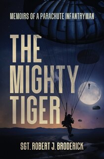Couverture_The Mighty Tiger