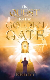 Couverture_The Quest for the Golden Gate