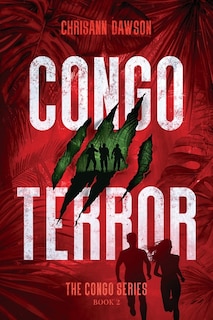 Front cover_Congo Terror