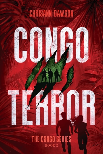 Front cover_Congo Terror