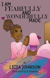 Front cover_I Am Fearfully & Wonderfully Made