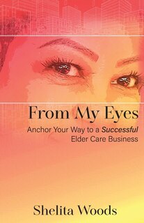 Front cover_From My Eyes