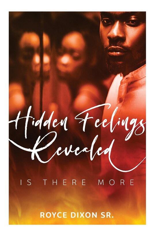 Couverture_Hidden Feelings Revealed Is There More