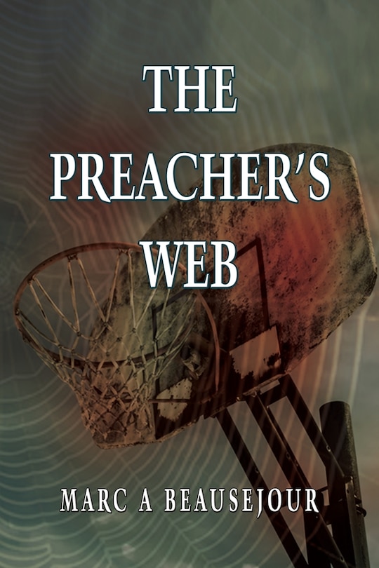 Front cover_The Preacher's Web