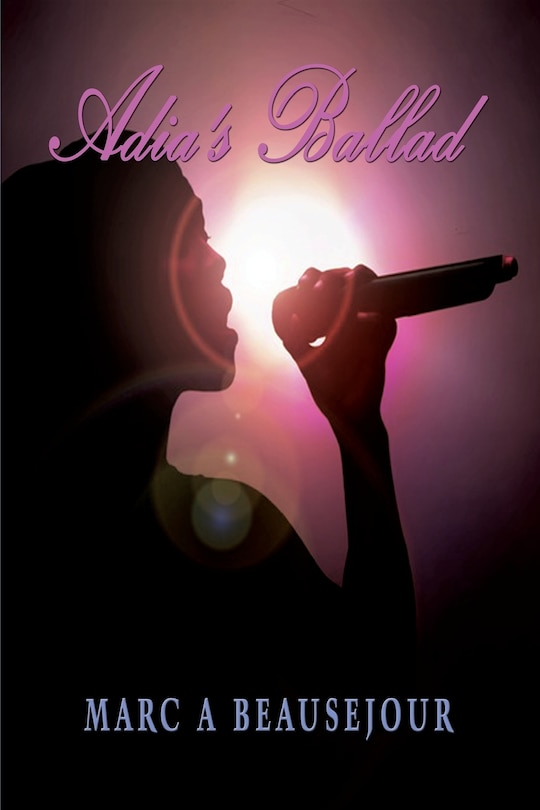 Front cover_Adia's Ballad