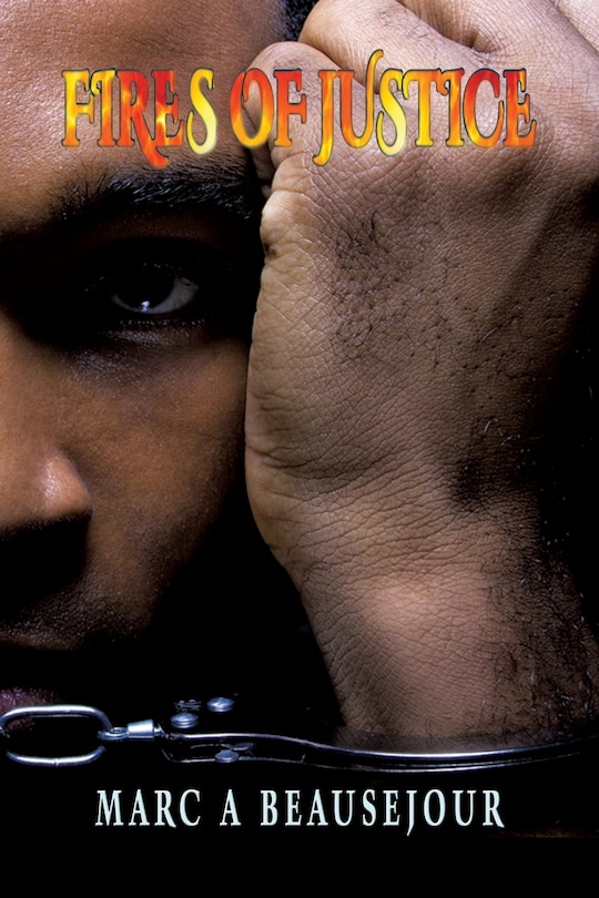 Front cover_Fires of Justice