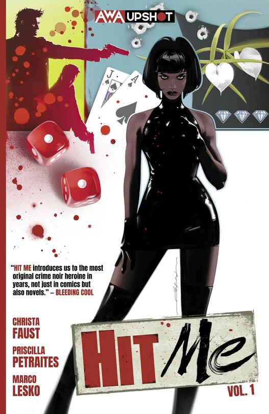 Couverture_Hit Me
