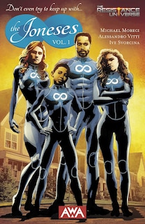 Couverture_The Joneses