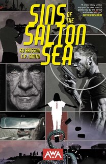 Couverture_Sins of the Salton Sea