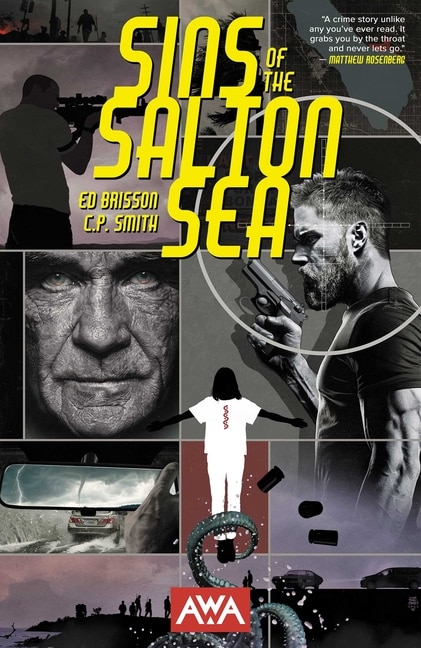 Couverture_Sins of the Salton Sea