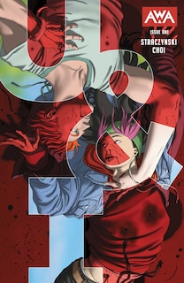 Front cover_U & I